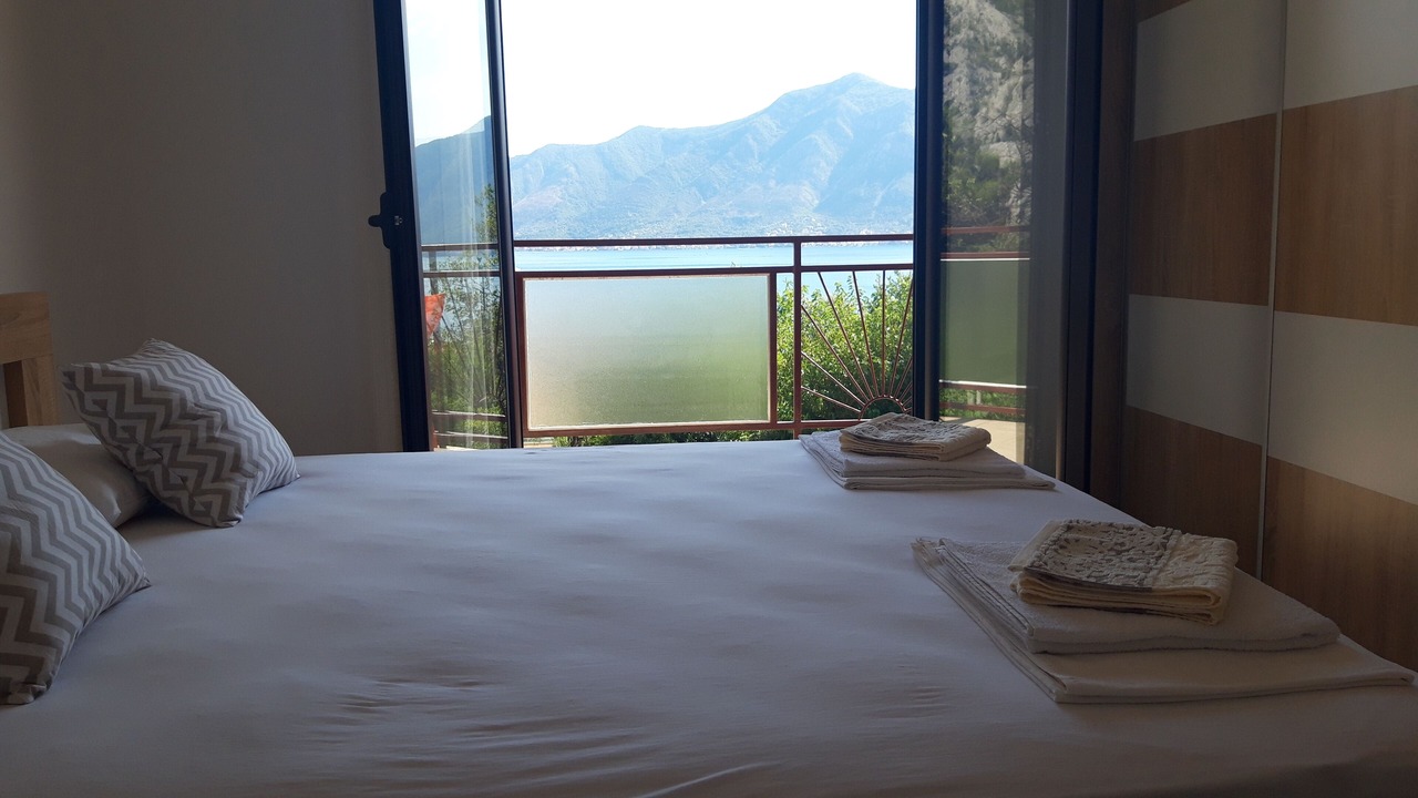 Photo of Bedroom in Orahovac