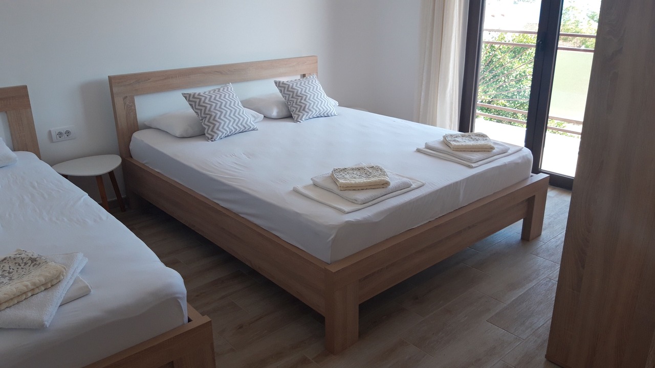 Photo of Bedroom in Orahovac