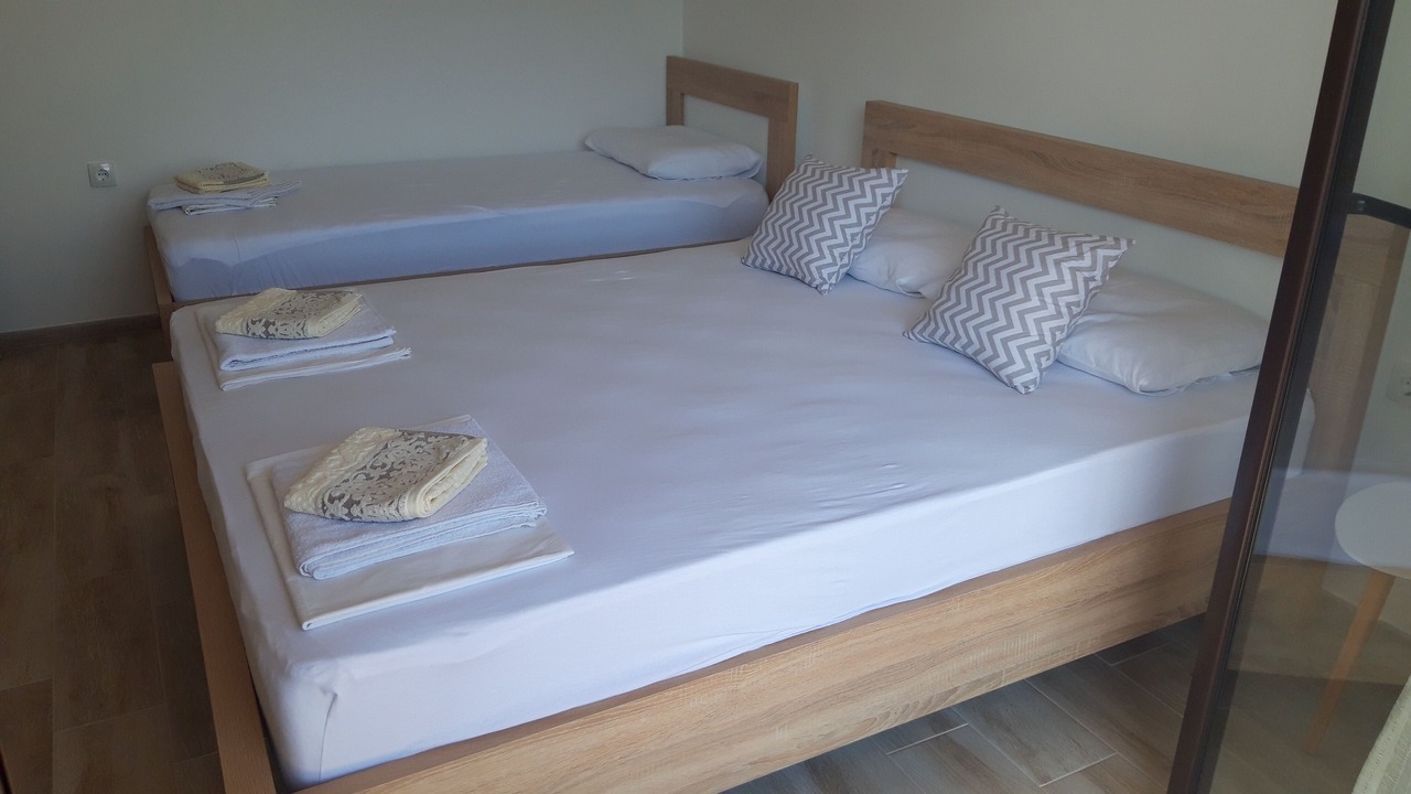Photo of Bedroom in Orahovac