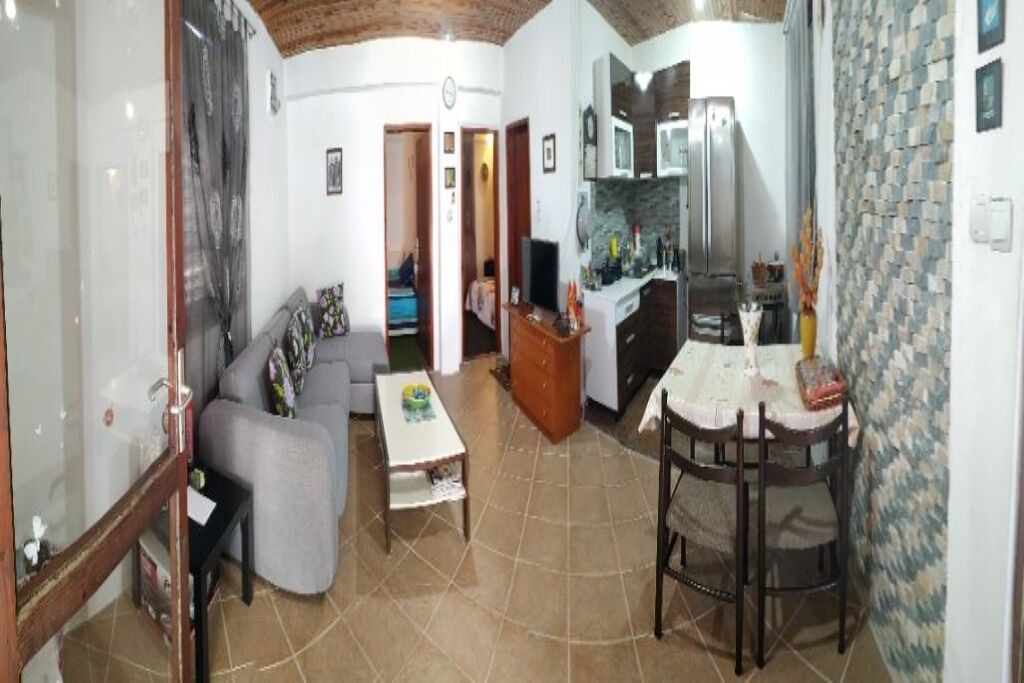 Photo of Livingroom in Risan
