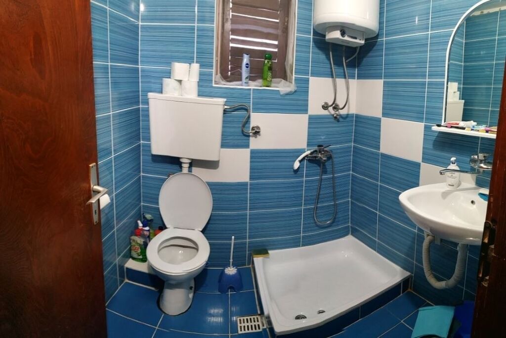 Photo of Bathroom in Risan