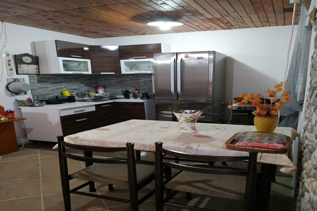 Photo of Kitchen in Risan