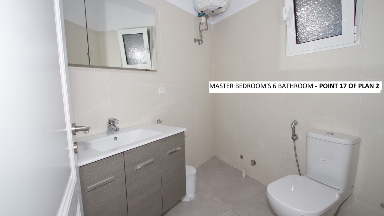 Photo of Bathroom in Panteli