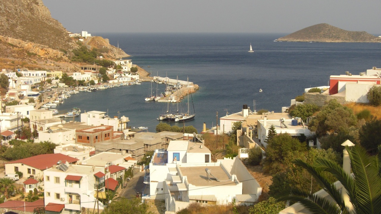 Photo of Outdoor in Panteli