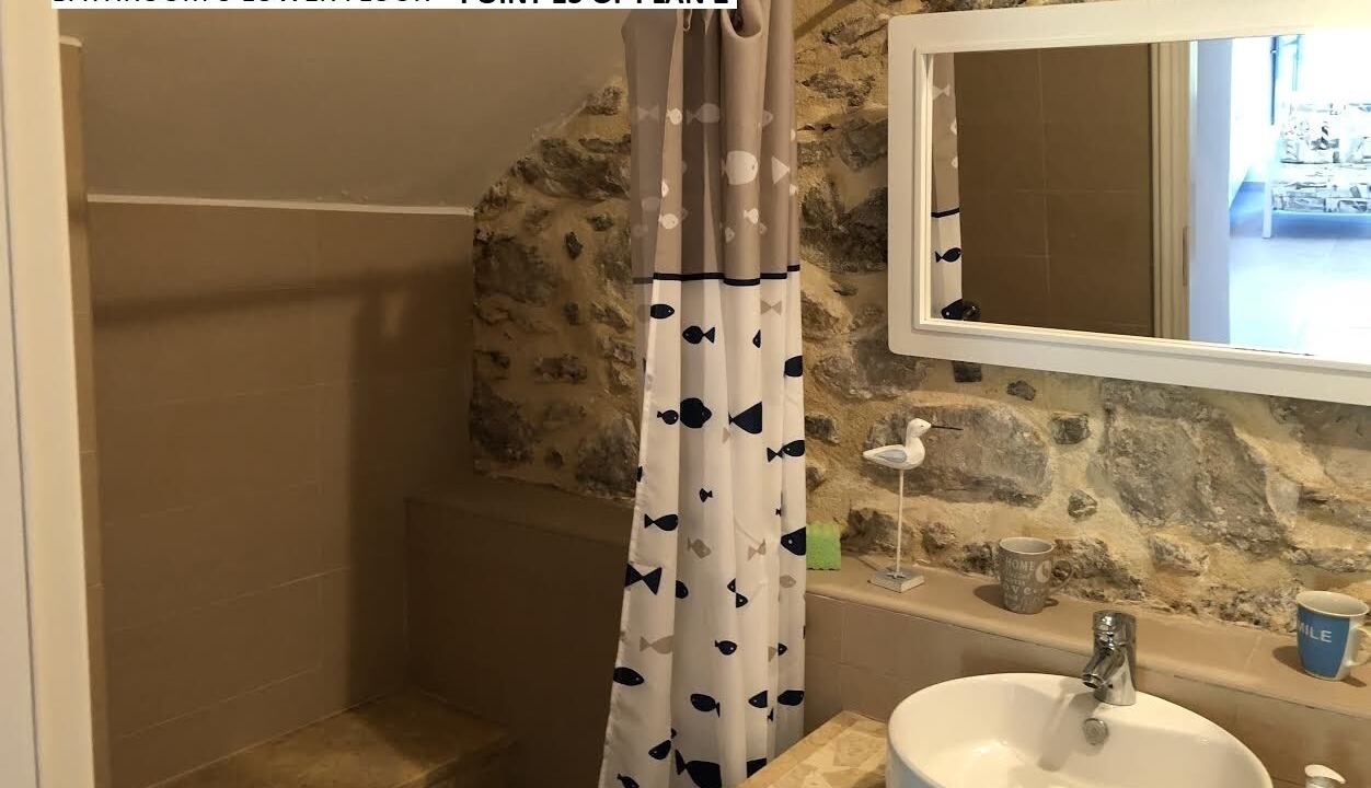 Photo of Bathroom in Panteli