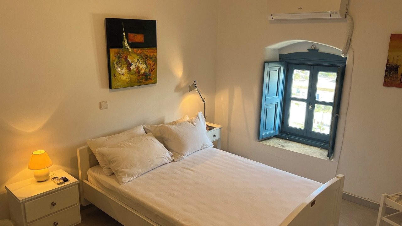 Photo of Bedroom in Panteli