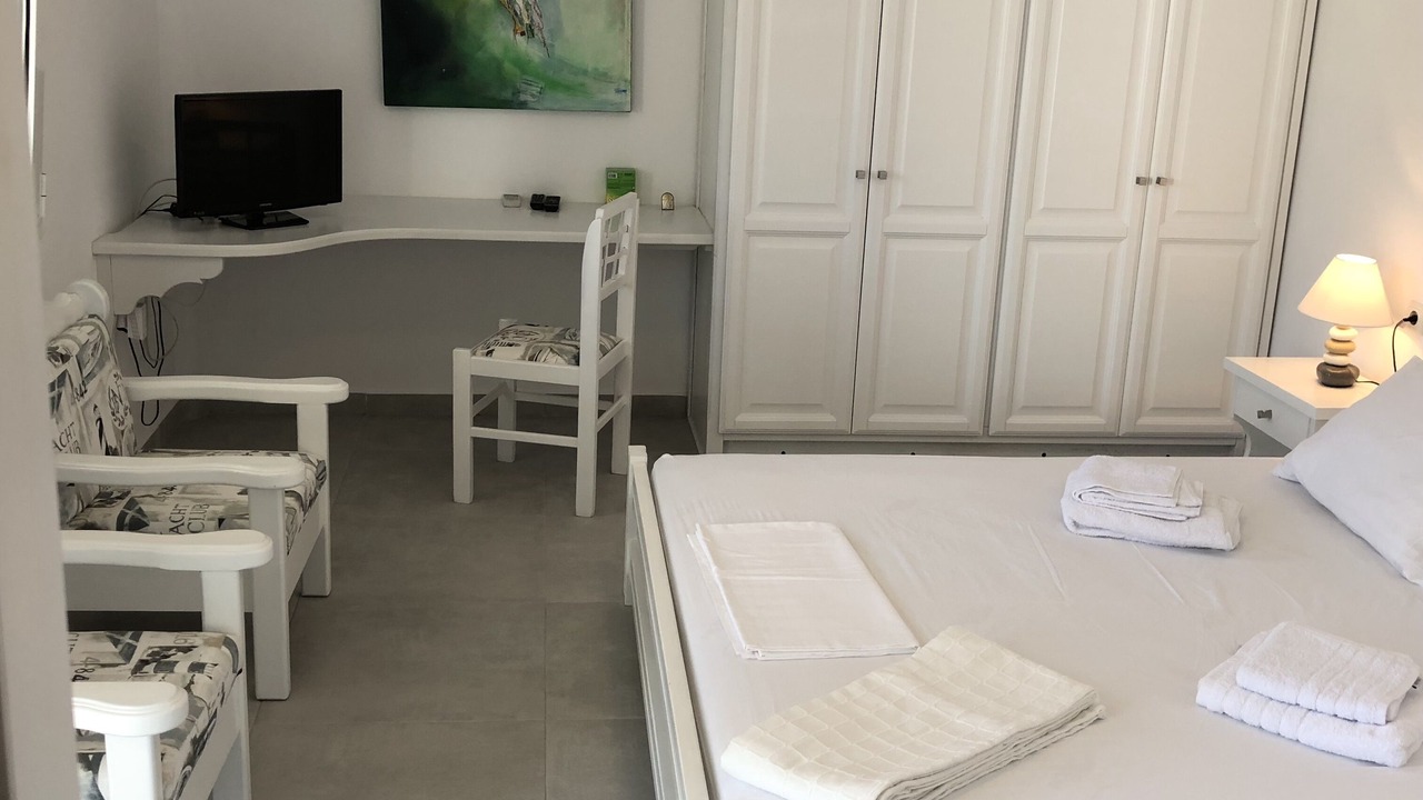 Photo of Bedroom in Panteli