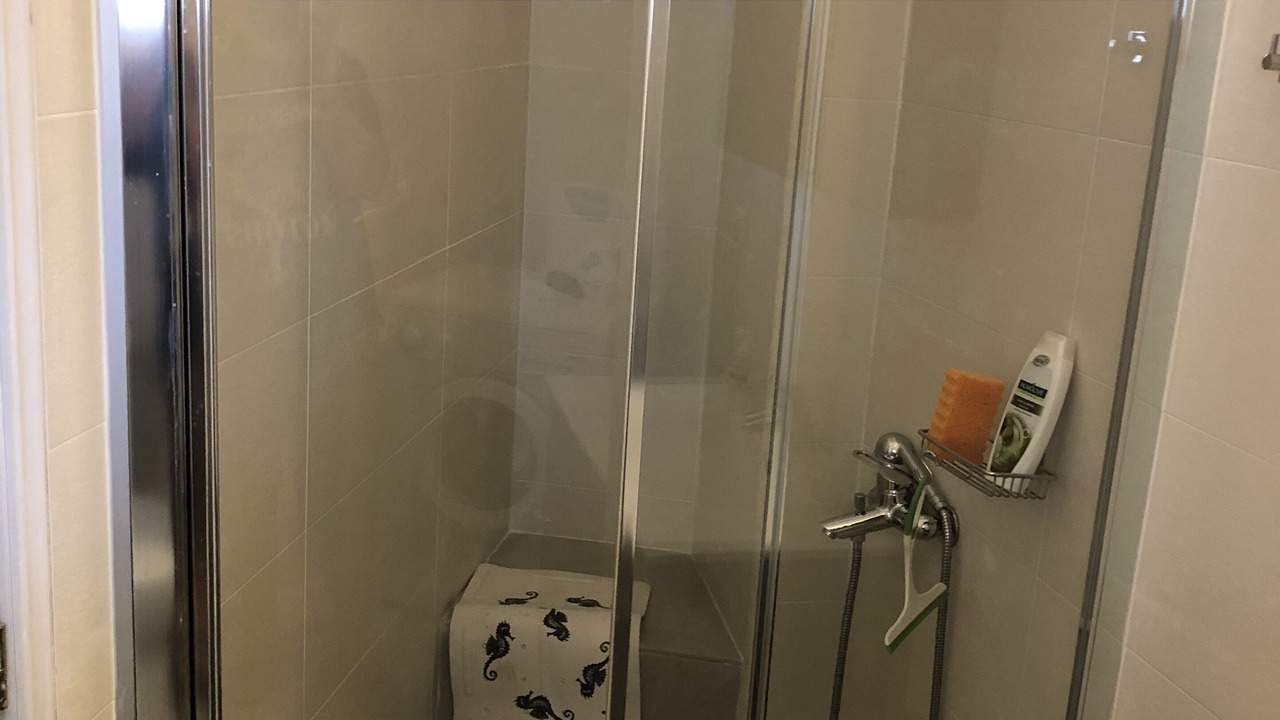 Photo of Bathroom in Panteli