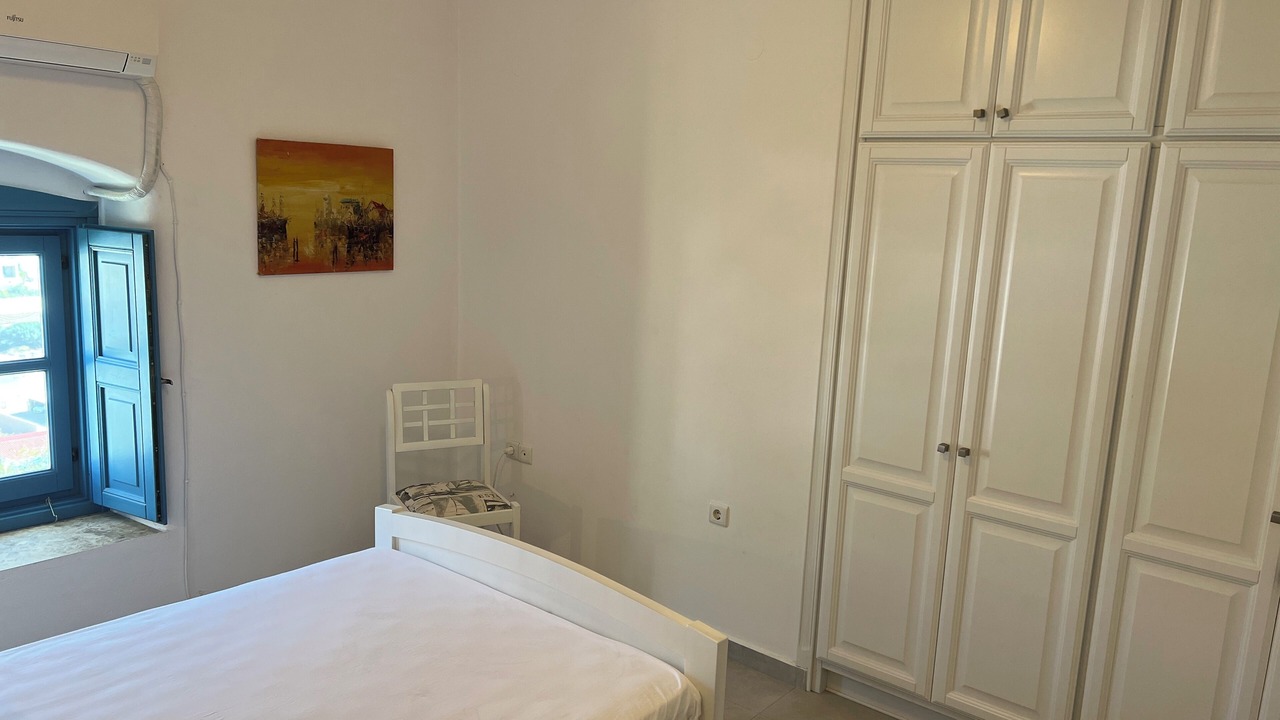 Photo of Bedroom in Panteli