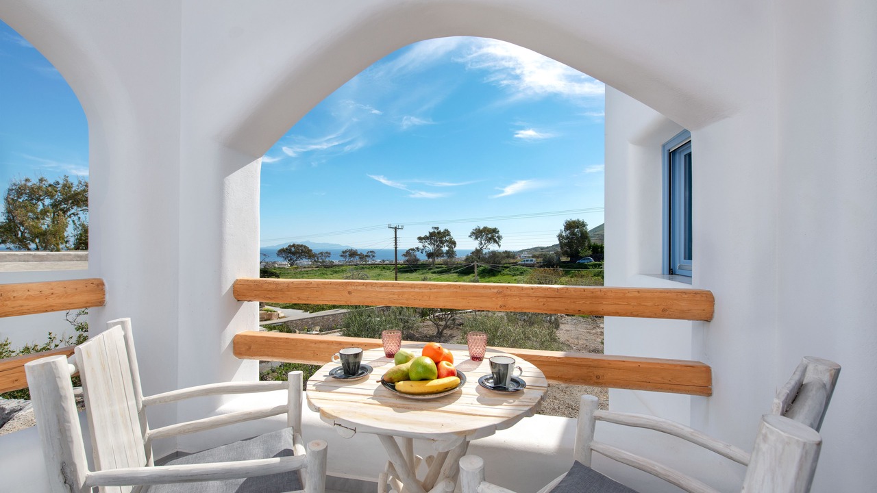 Photo of Patio Balcony in Episkopi Gonias