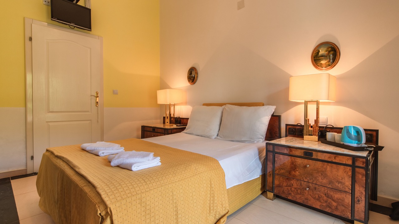 Photo of Bedroom in Kaluđerac
