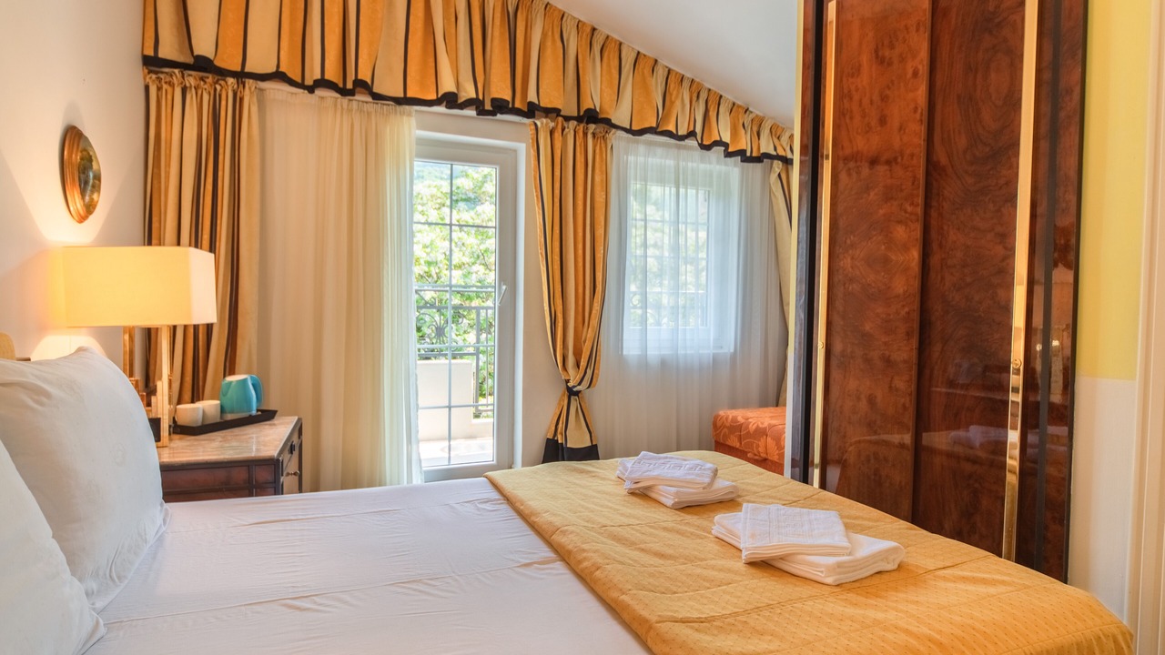 Photo of Bedroom in Kaluđerac