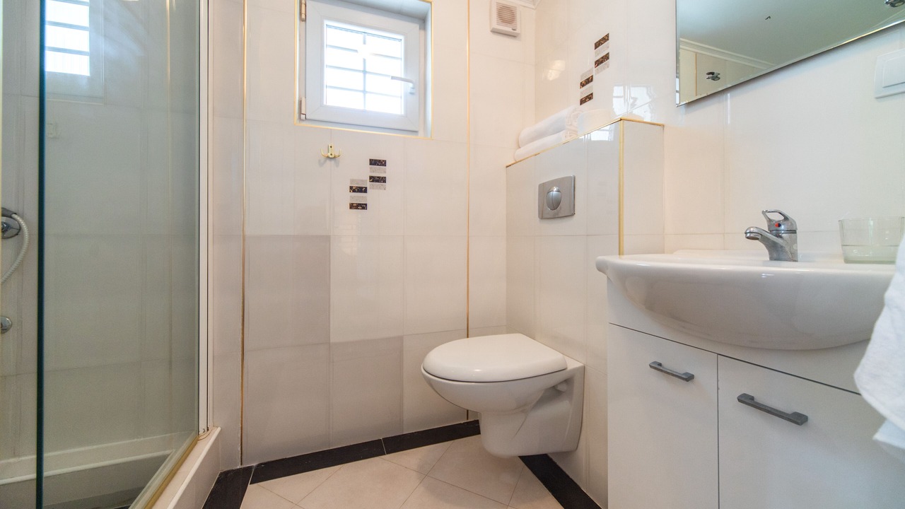 Photo of Bathroom in Kaluđerac