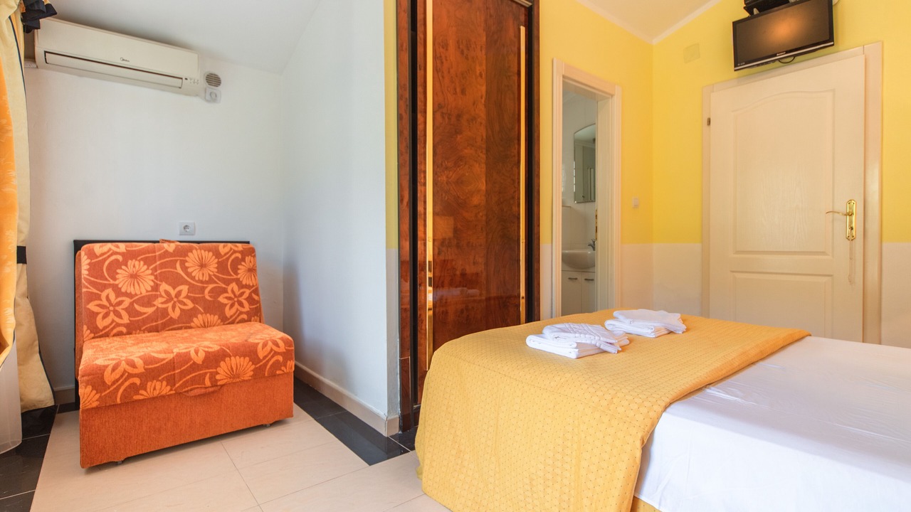 Photo of Bedroom in Kaluđerac