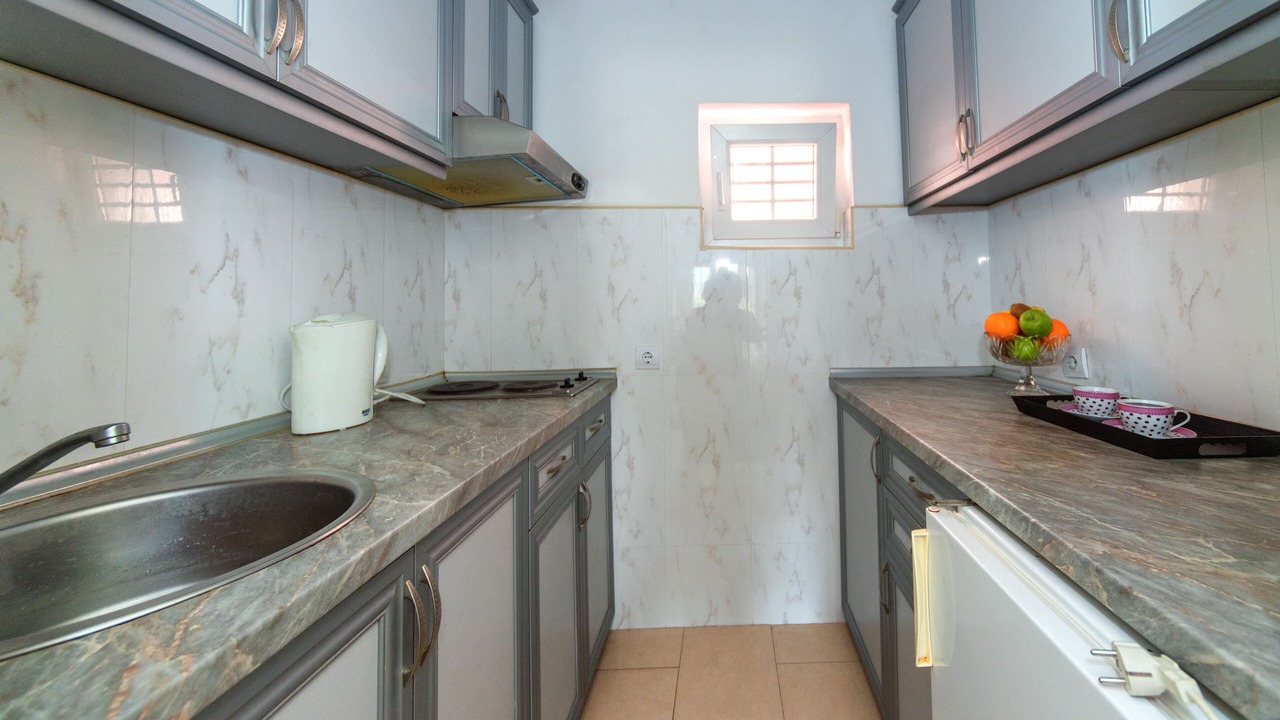 Photo of Kitchen in Kaluđerac
