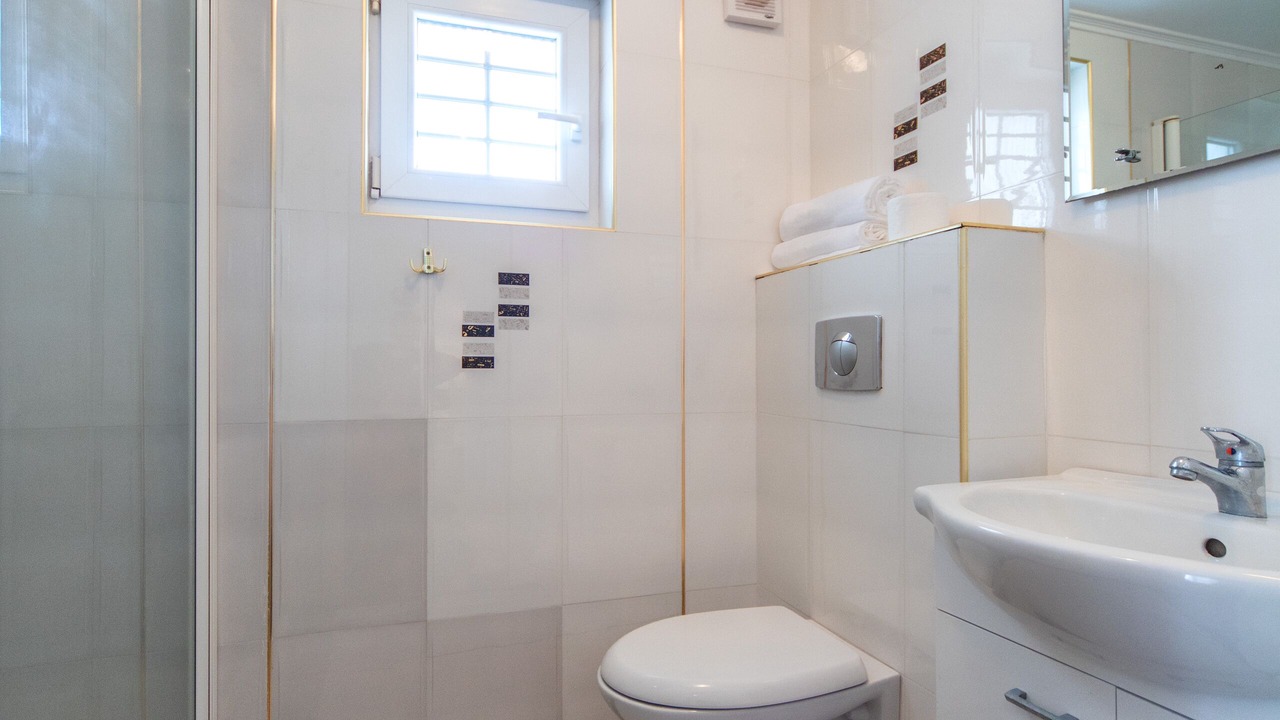 Photo of Bathroom in Kaluđerac