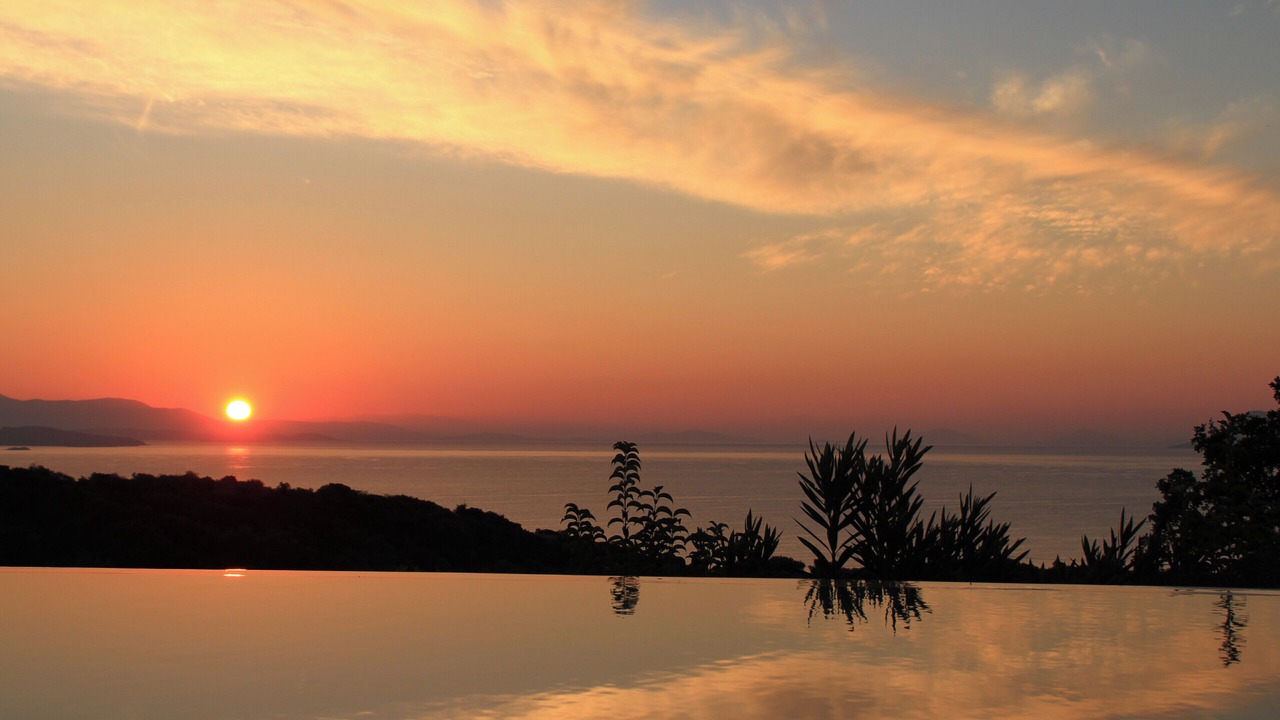 Photo of Outdoor in Sivota