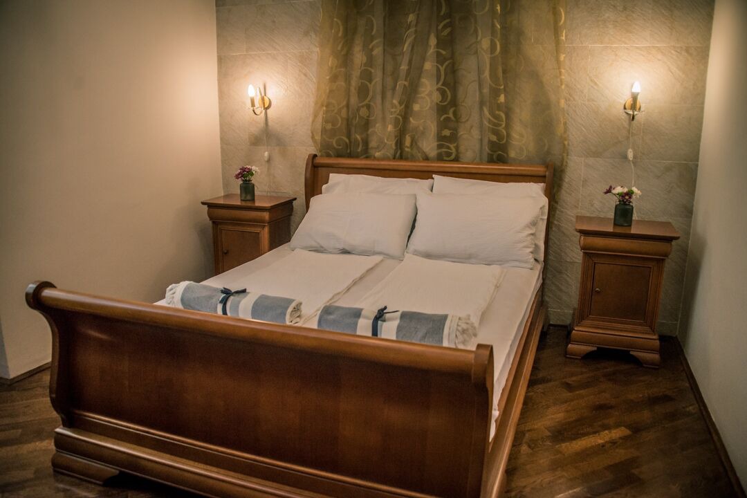 Photo of Bedroom in Kotor