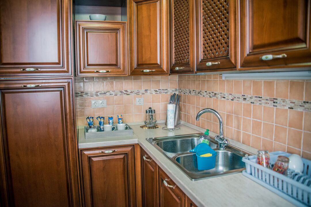 Photo of Kitchen in Kotor