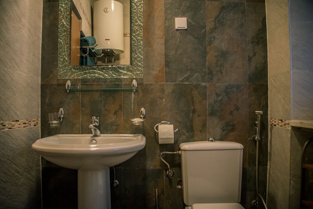 Photo of Bathroom in Kotor
