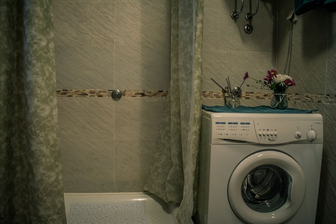 Photo of Bathroom in Kotor