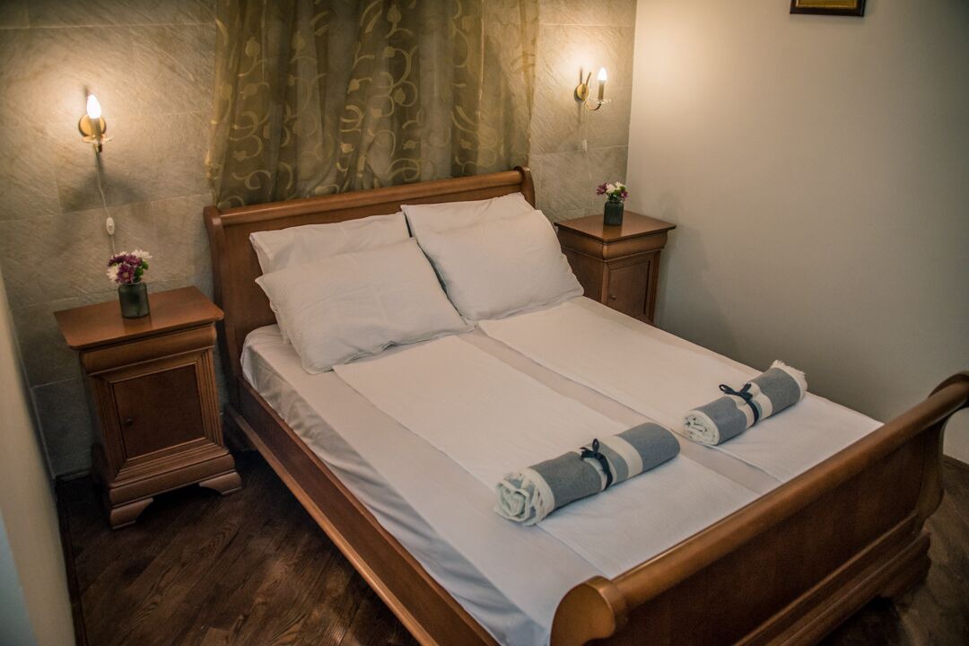 Photo of Bedroom in Kotor