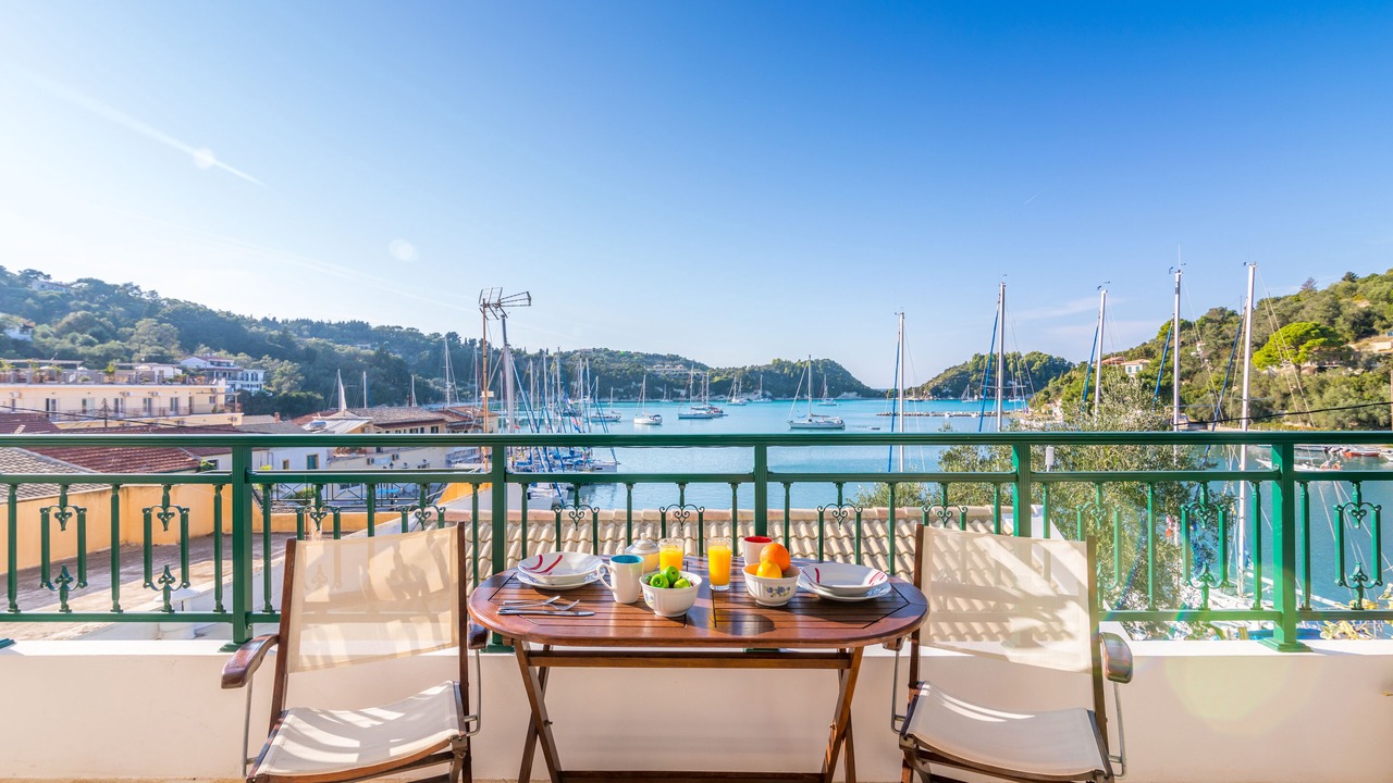 Photo of Outdoor in Lakka