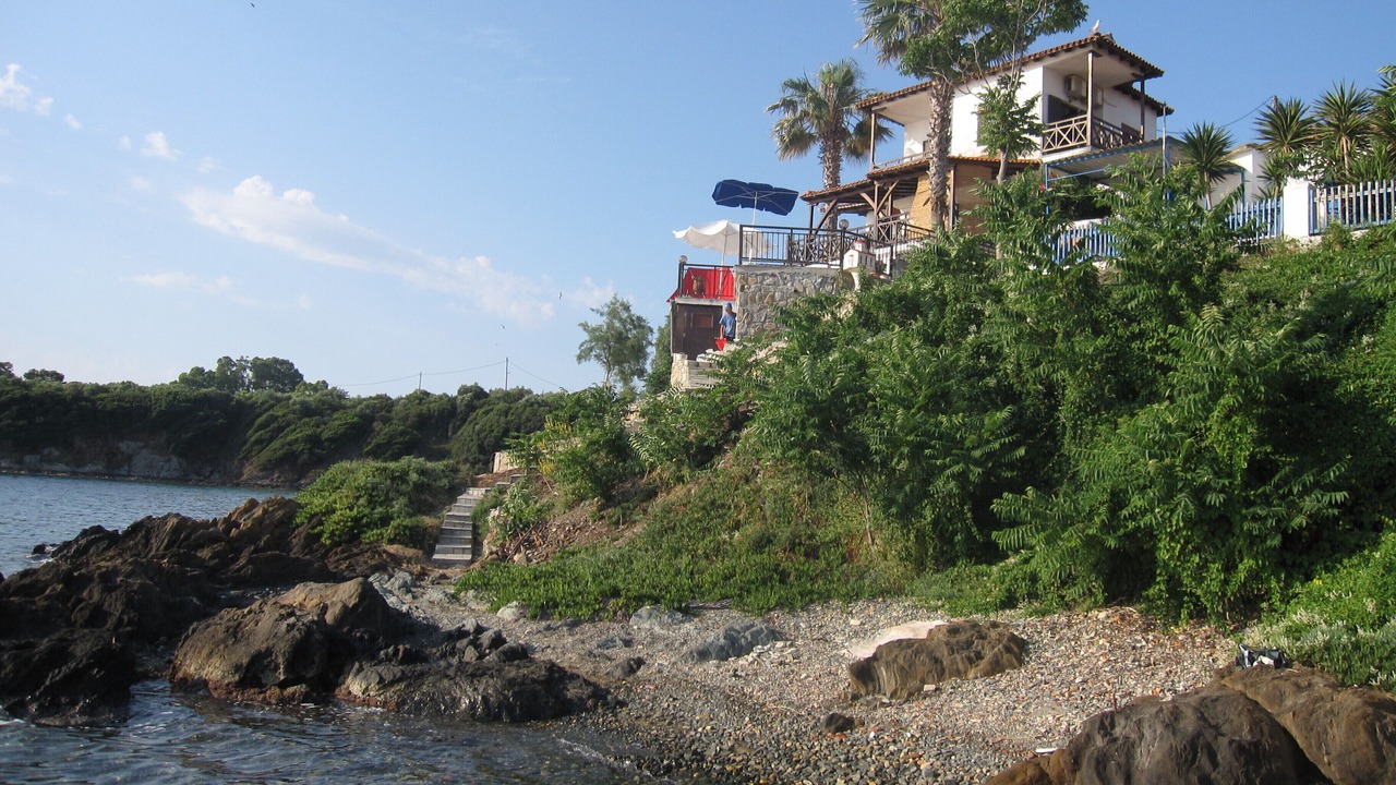 Photo of Others in Halkidiki