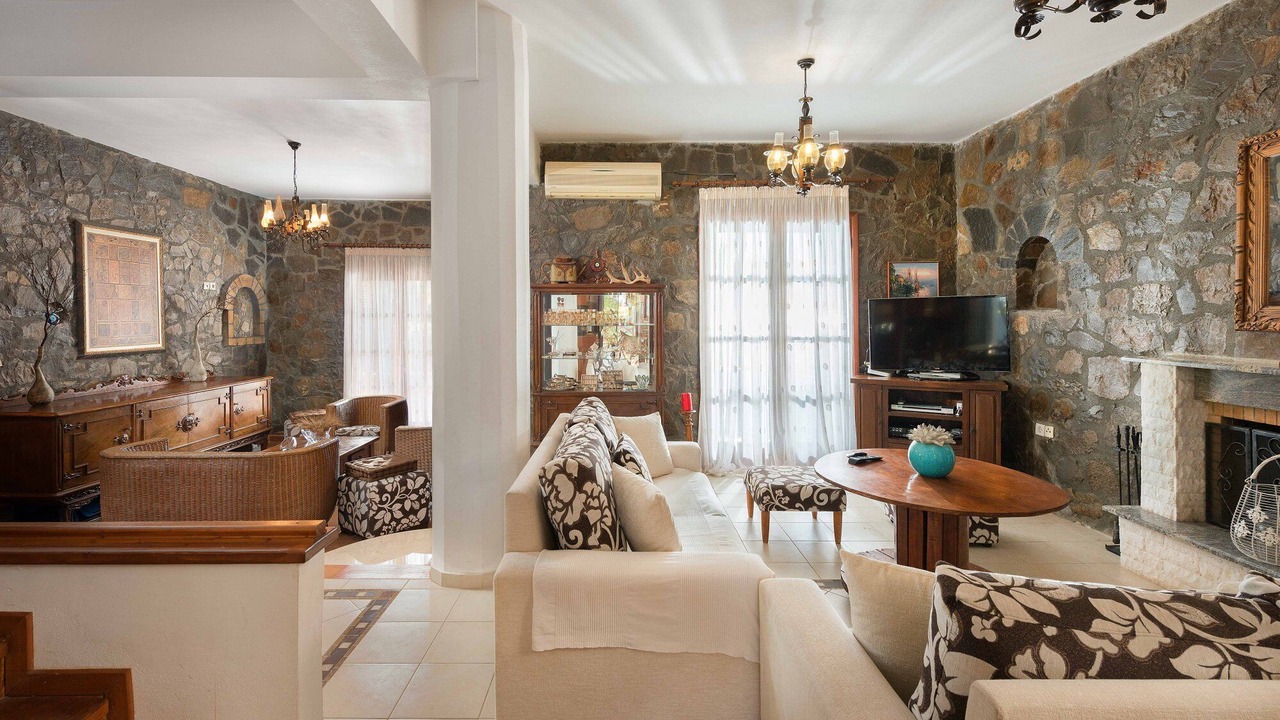 Photo of Livingroom in Gennadi
