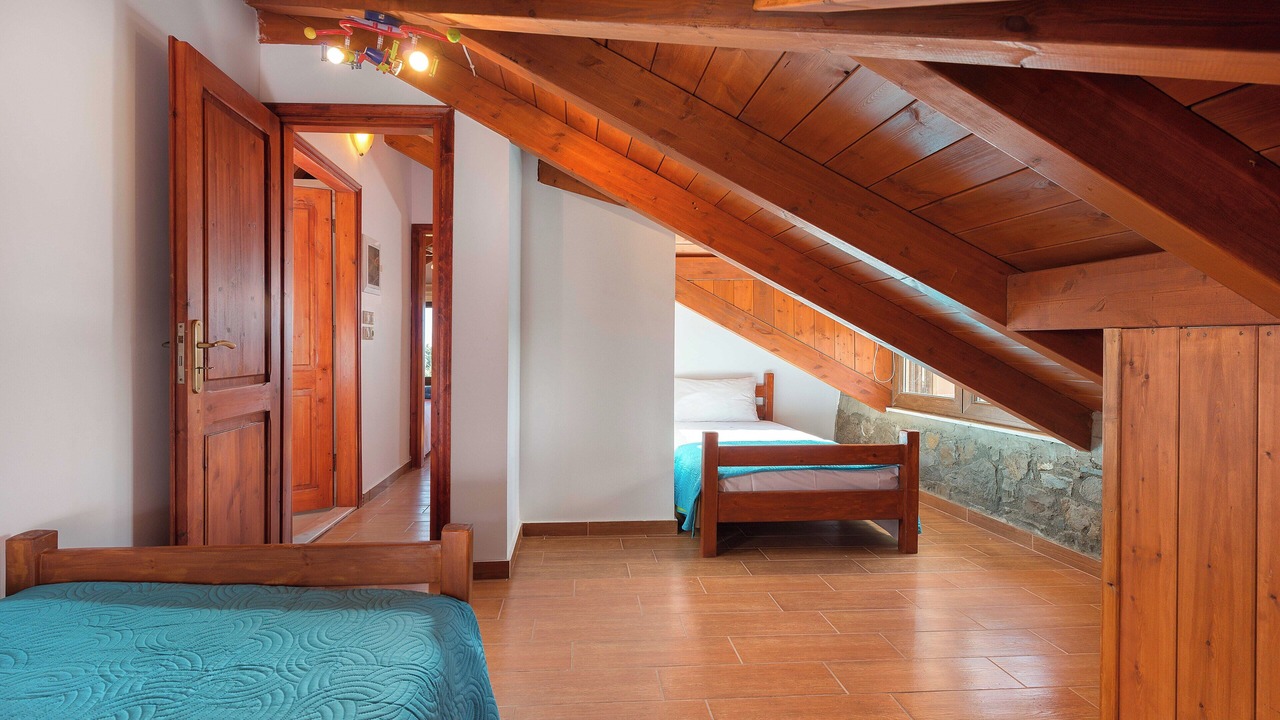 Photo of Bedroom in Gennadi