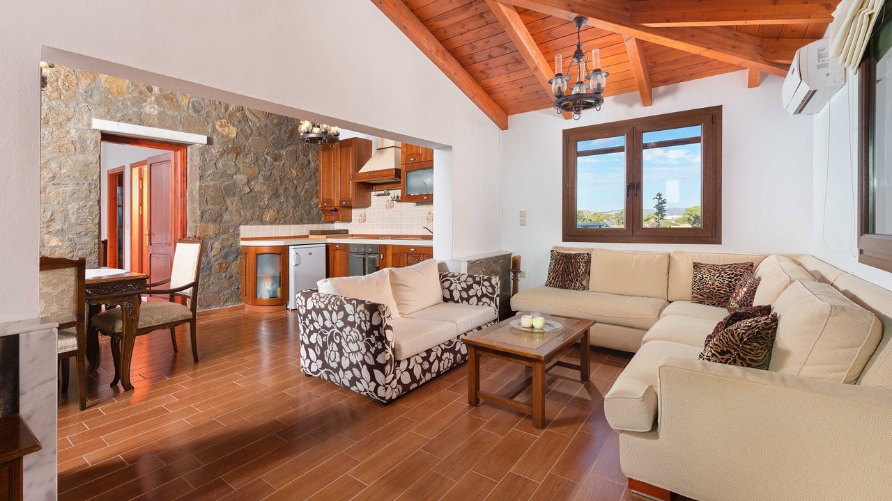 Photo of Livingroom in Gennadi