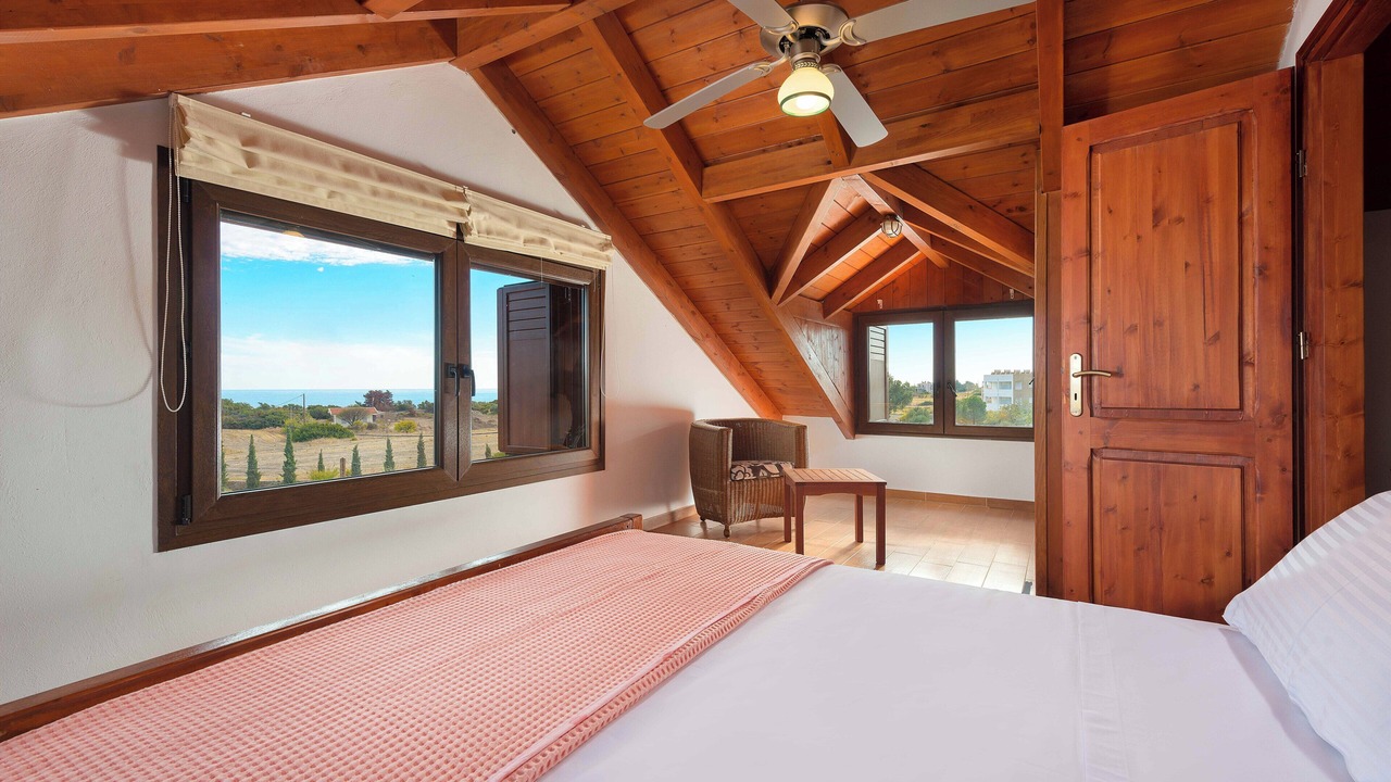 Photo of Bedroom in Gennadi