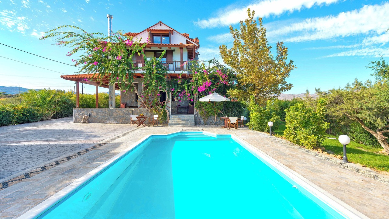 Photo of Outdoor in Gennadi
