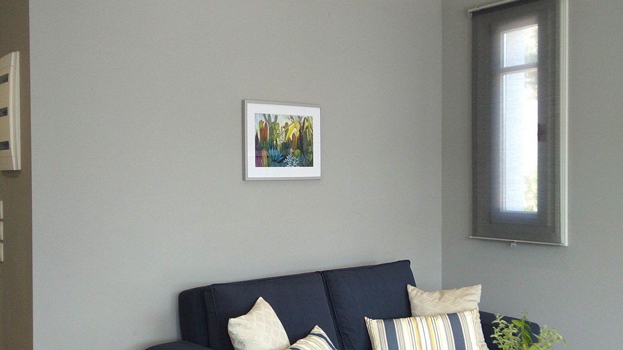 Photo of Livingroom in Skopelos Town