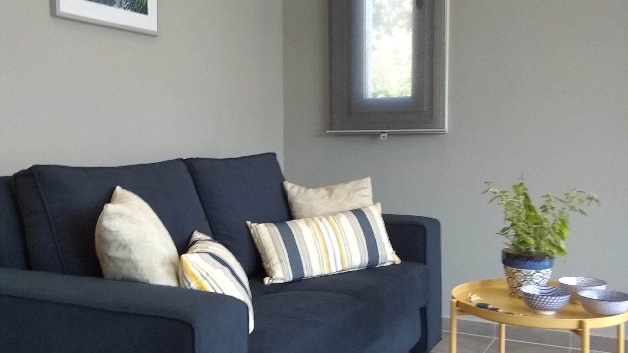 Photo of Livingroom in Skopelos Town