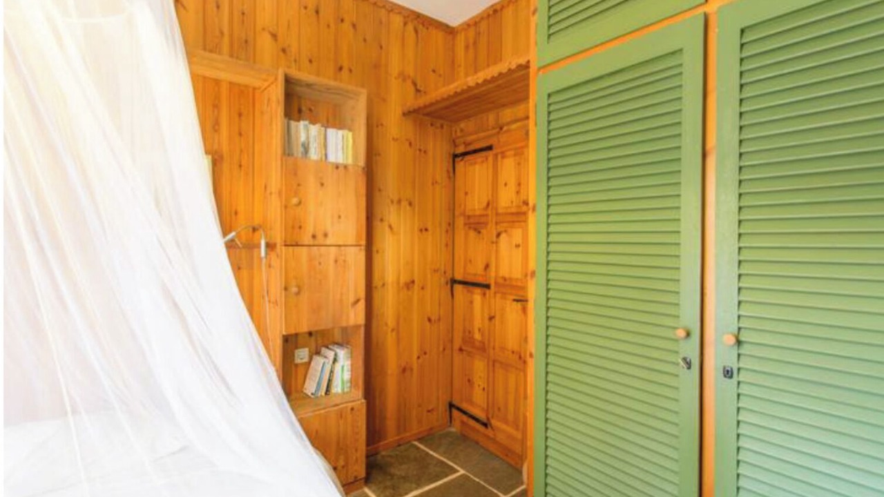 Photo of Bedroom in Nea Makri