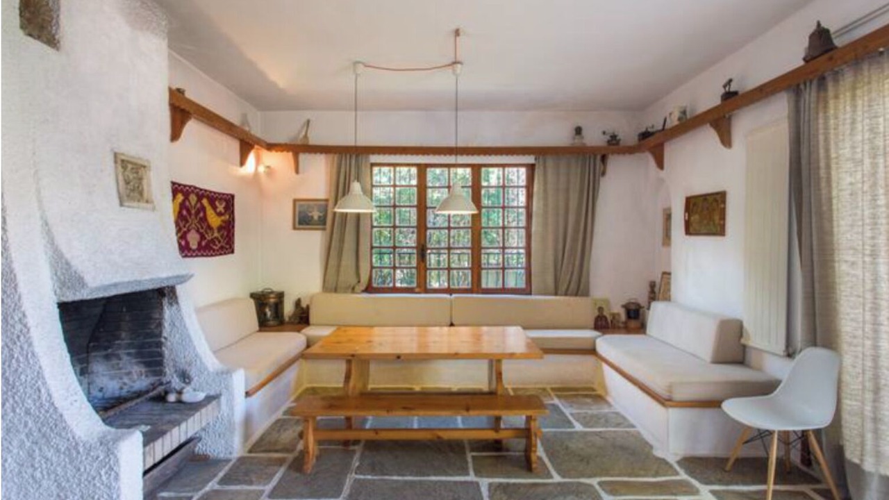 Photo of Livingroom in Nea Makri