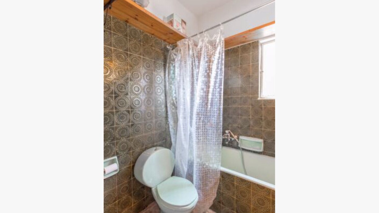 Photo of Bathroom in Nea Makri