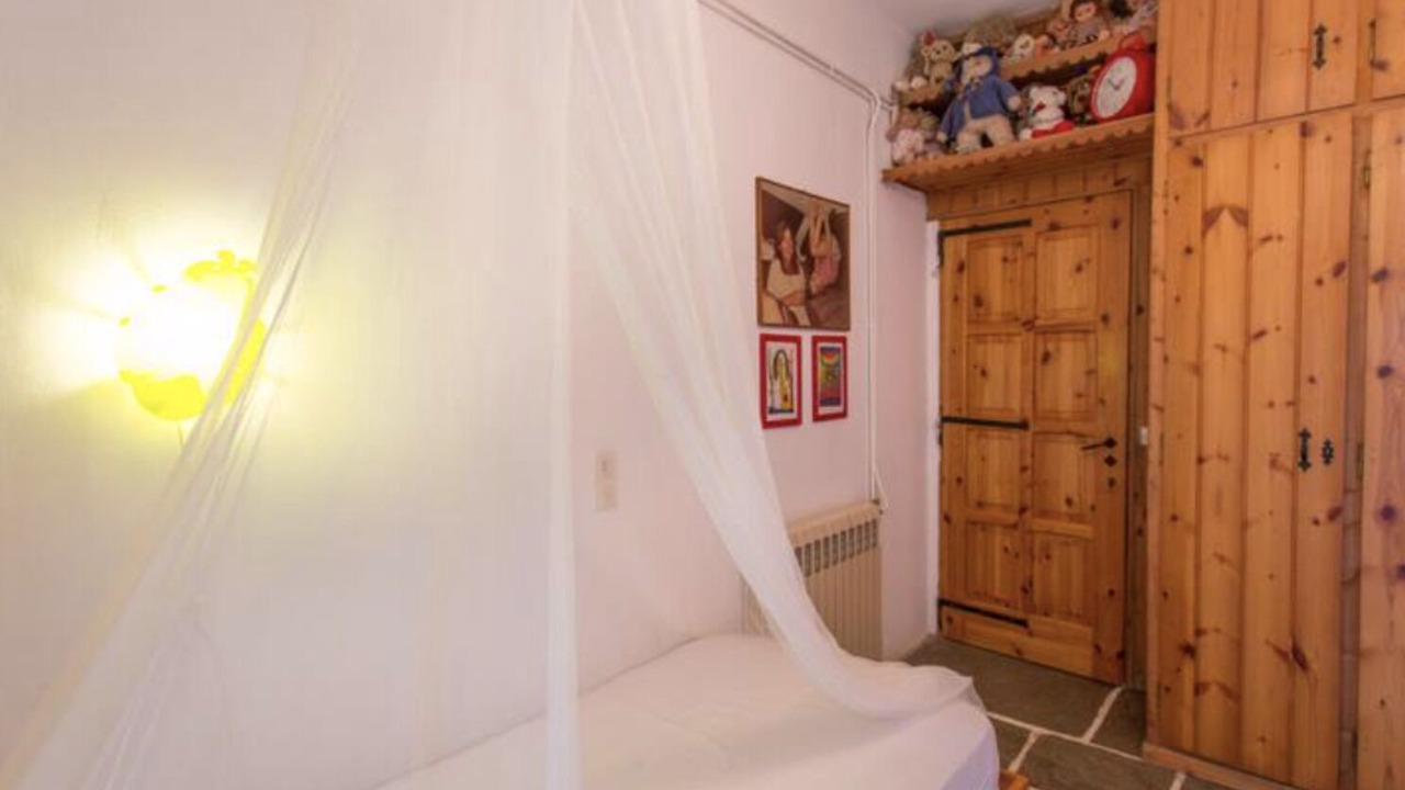 Photo of Bedroom in Nea Makri