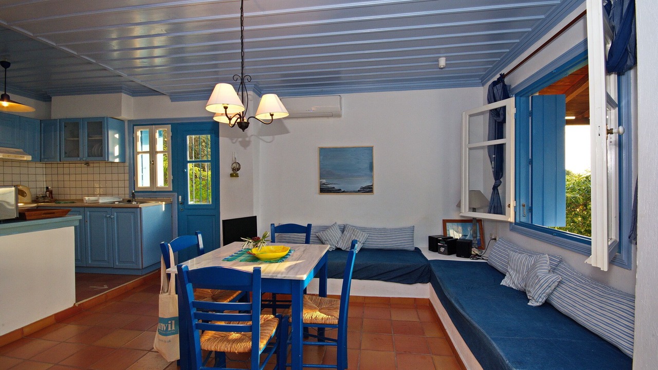 Photo of Bedroom in Isomata