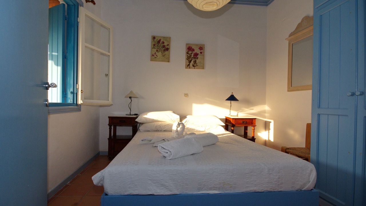 Photo of Bedroom in Isomata