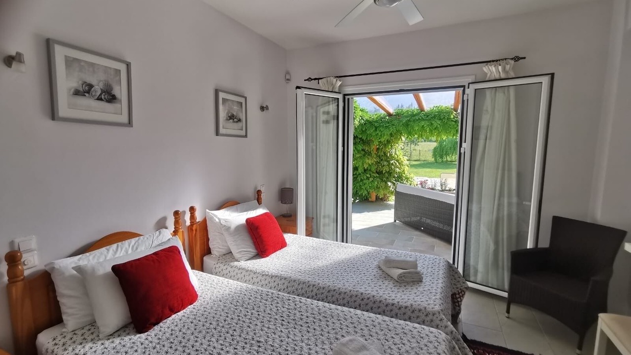 Photo of Bedroom in Ano Korakiana