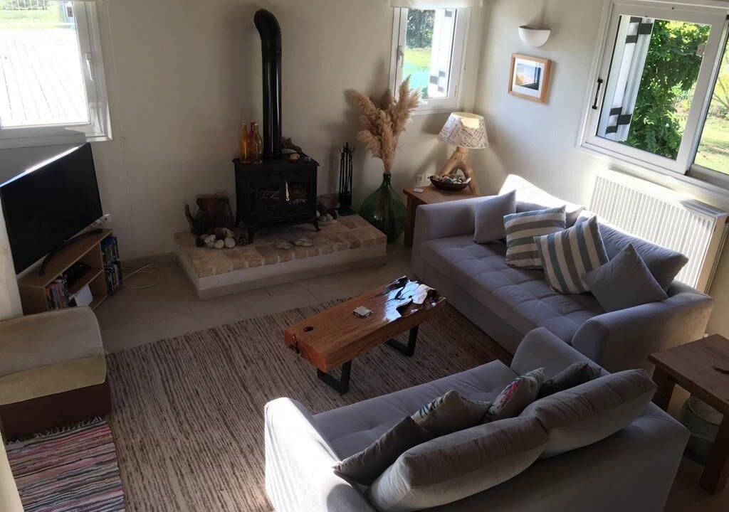 Photo of Livingroom in Ano Korakiana