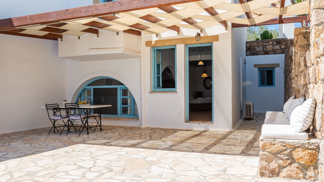 Photo of Outdoor in Skala