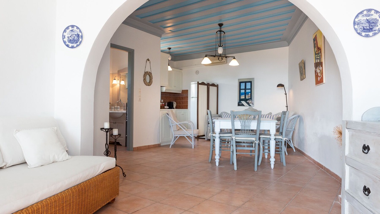 Photo of Livingroom in Skala