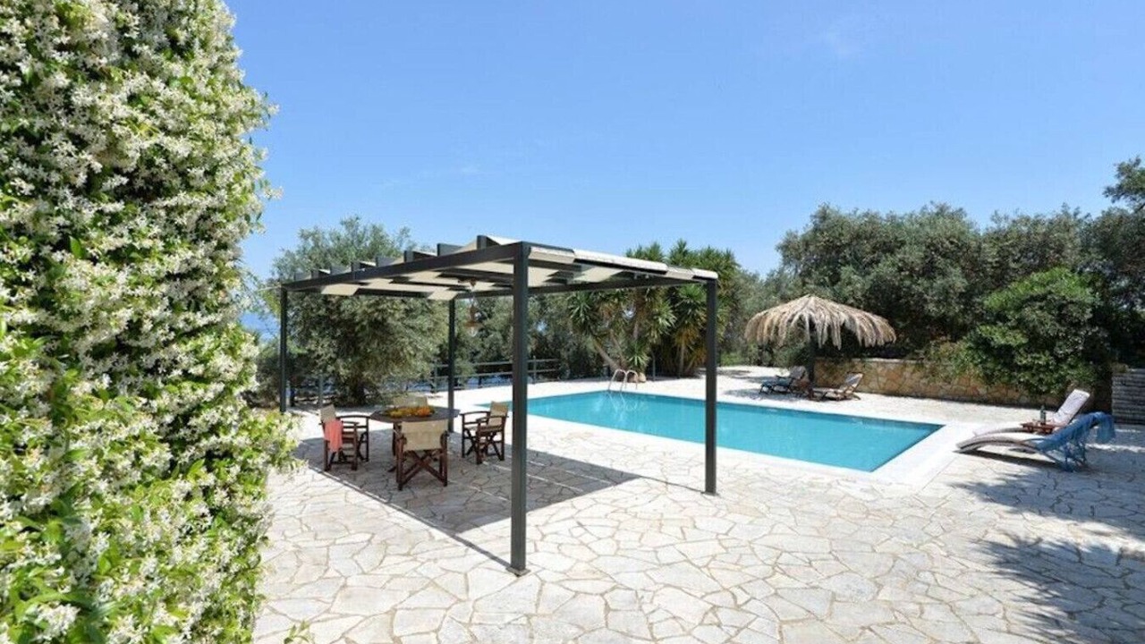 Photo of Outdoor in Gaios
