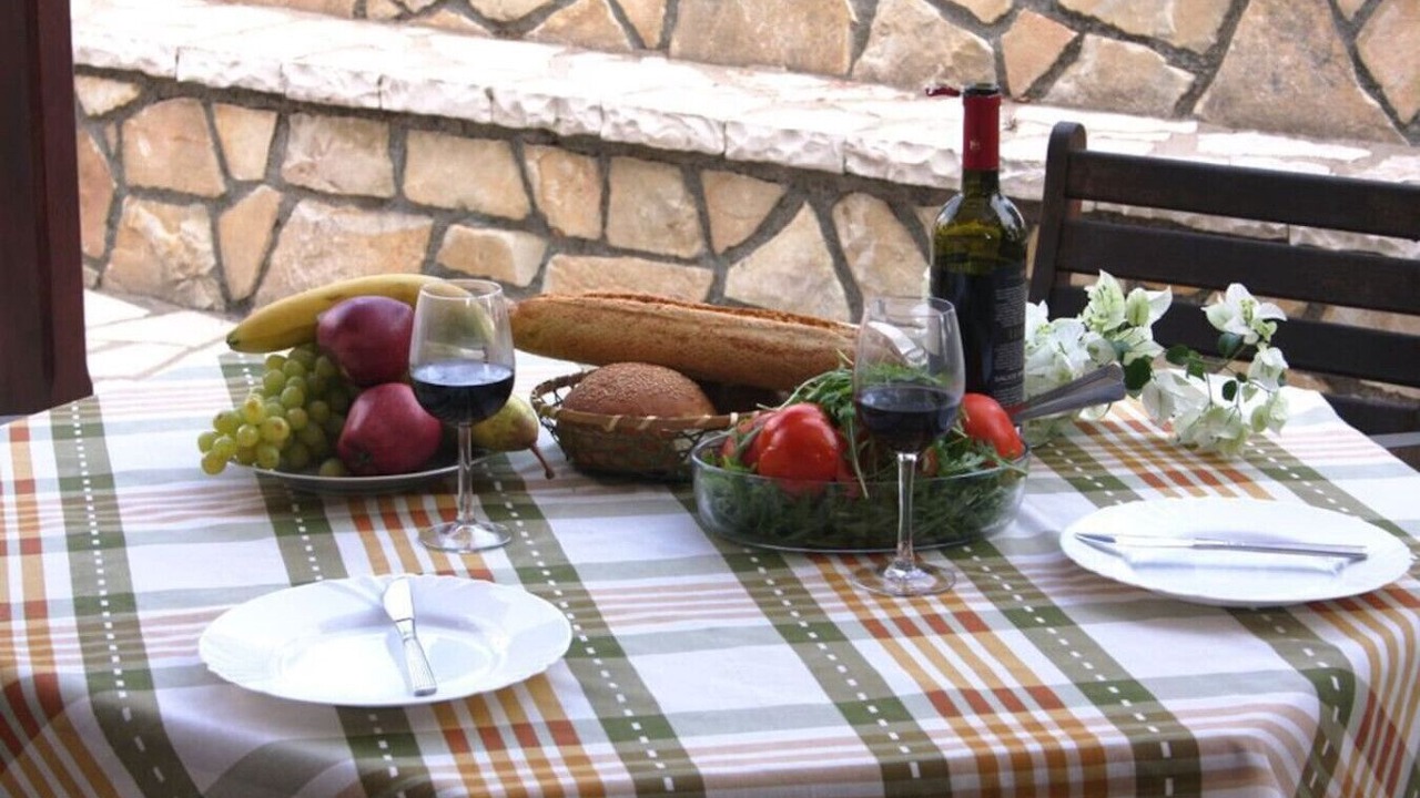 Photo of Outdoor in Gaios