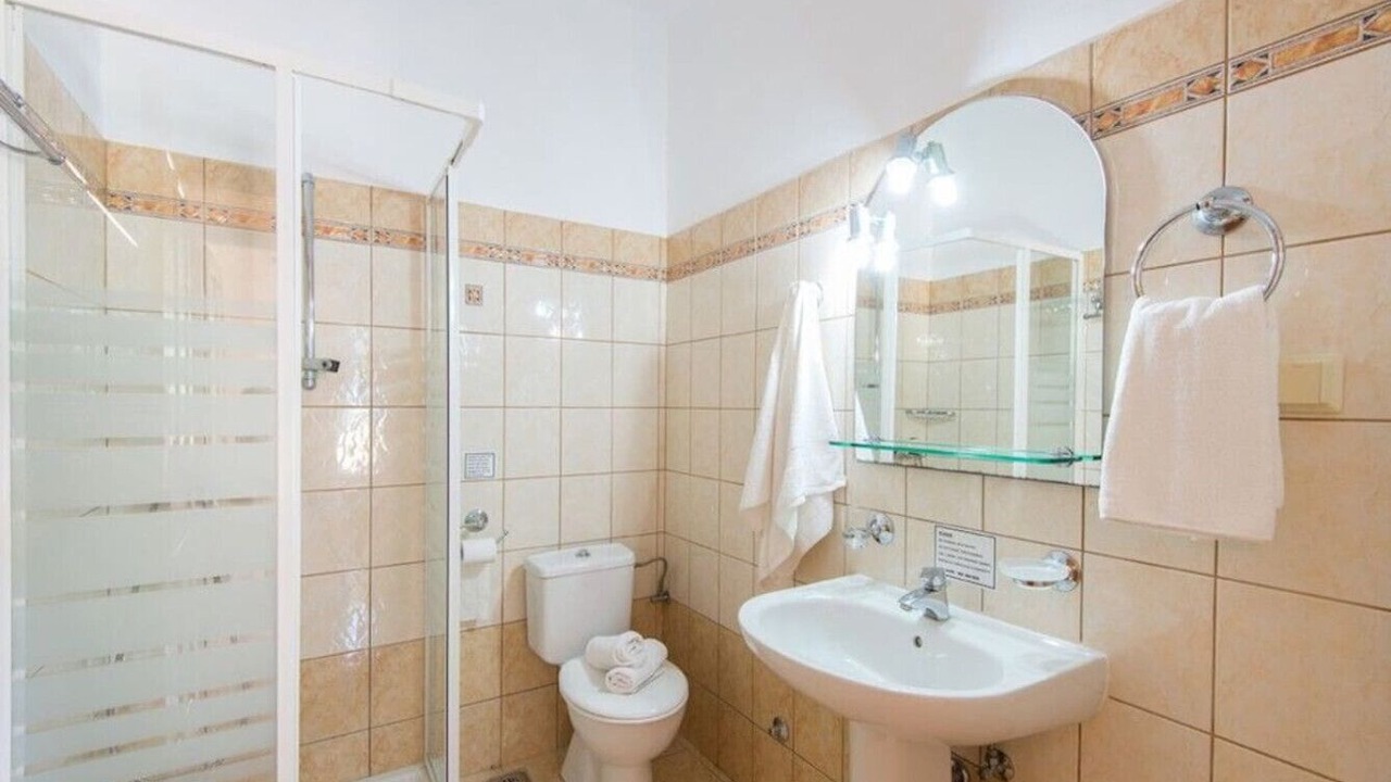 Photo of Bathroom in Gaios