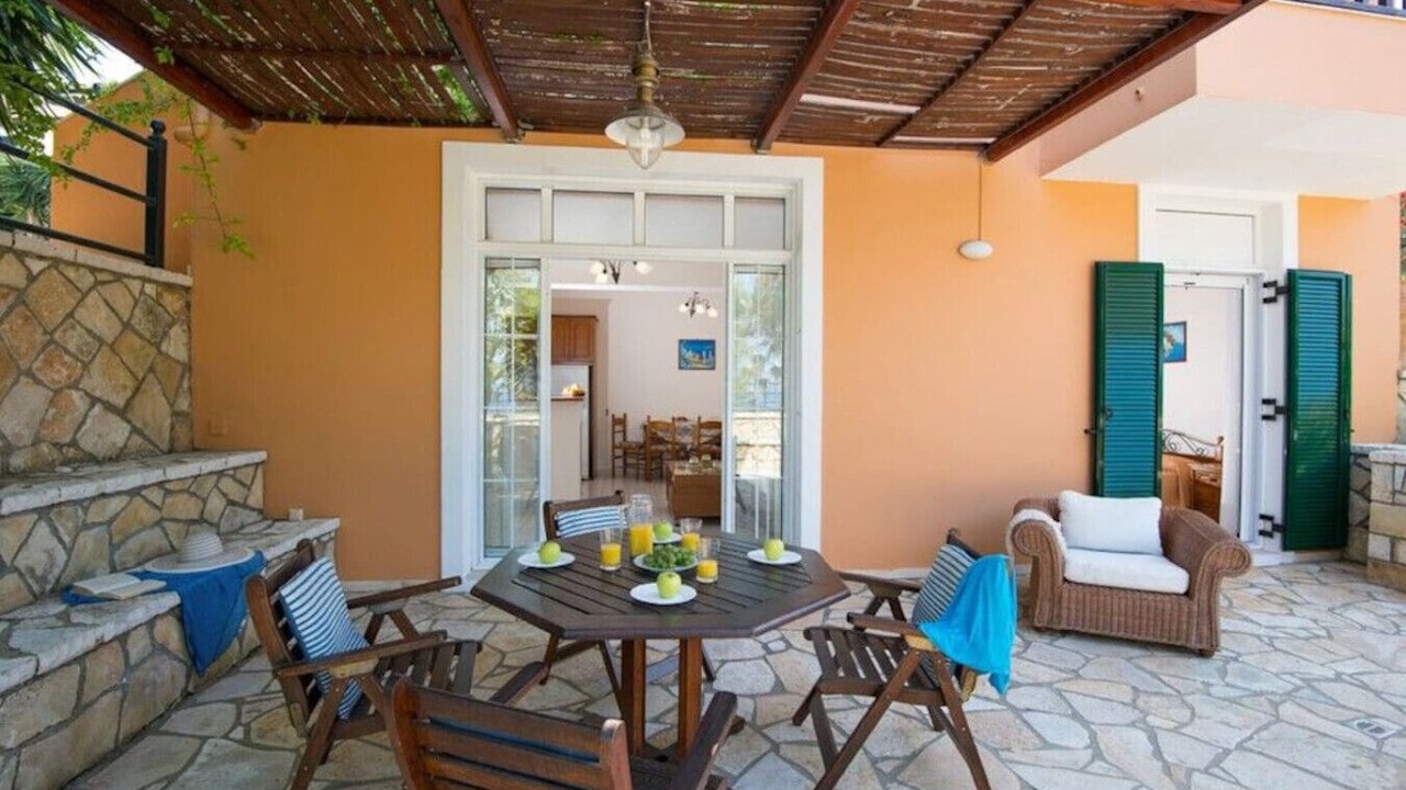 Photo of Outdoor in Gaios