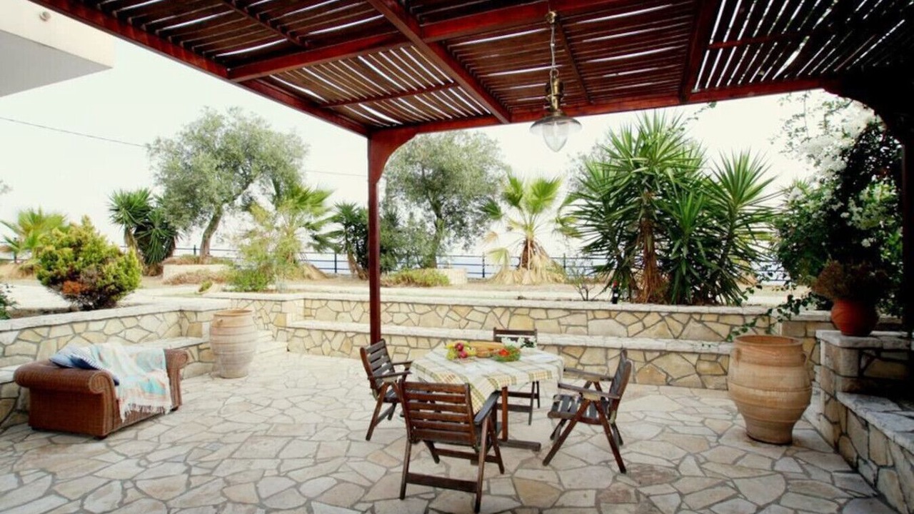 Photo of Outdoor in Gaios